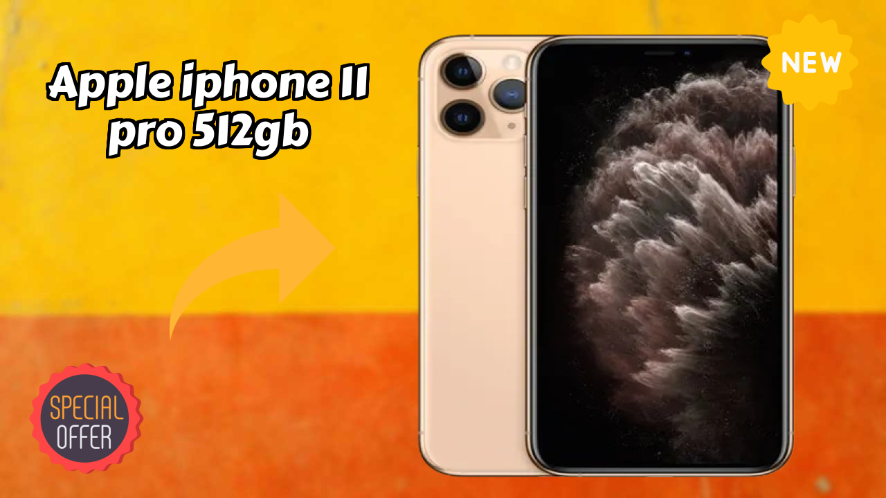 Apple IPhone 11 Pro 512GB vs iPhone: Which Should You Buy?