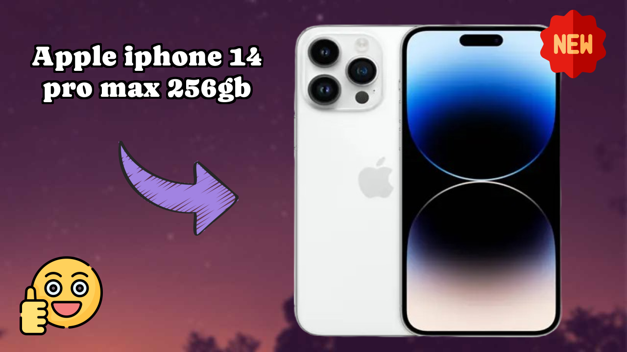 Apple IPhone 14 Pro Max 256GB Price: ₹144,900 - Is It Worth Buying?