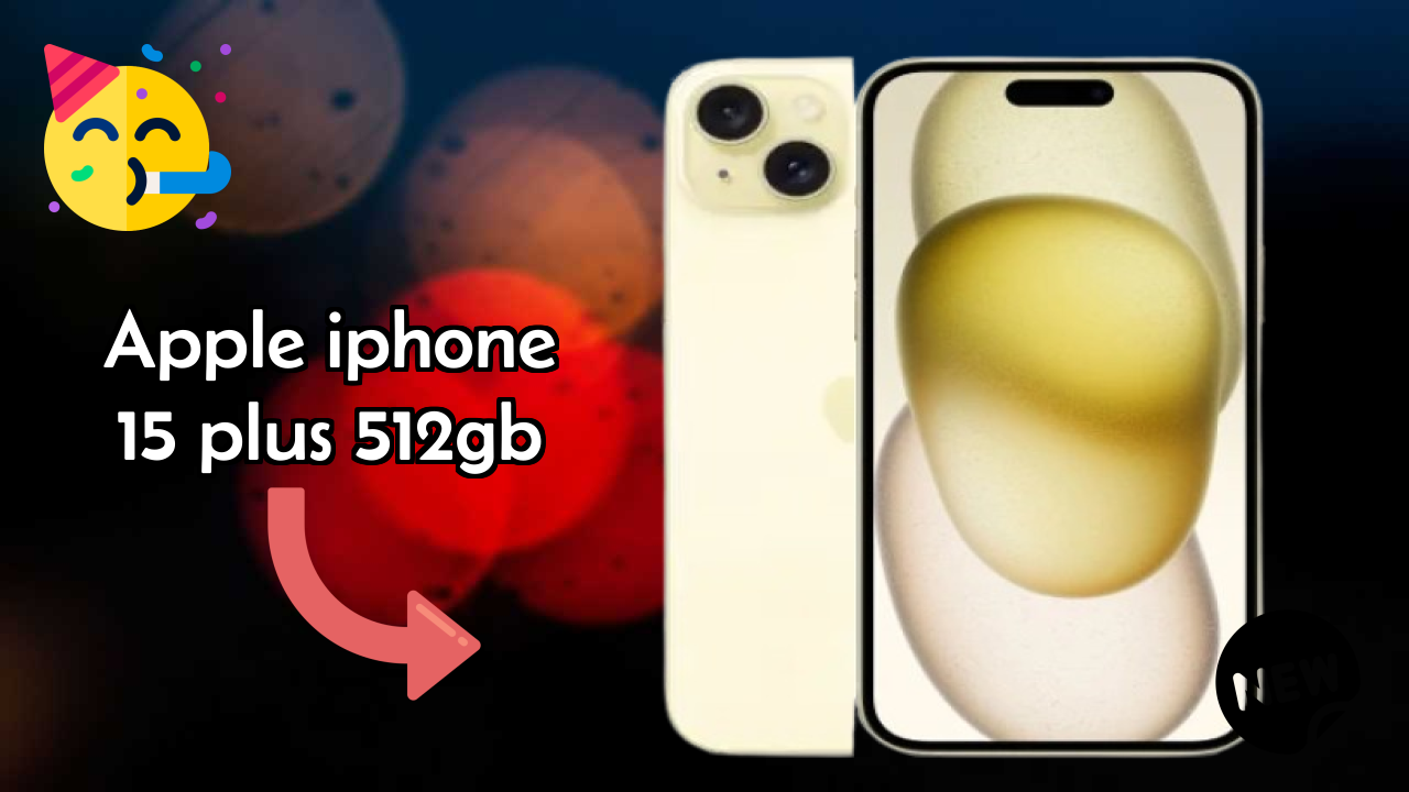 Apple IPhone 15 Plus 512GB Gaming Test: Apple A16 Bionic FPS Performance