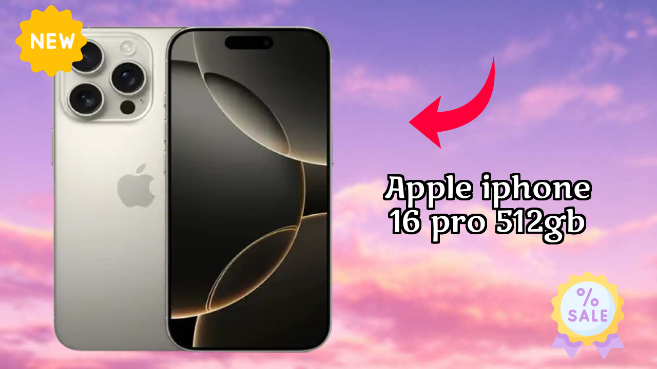 Apple IPhone 16 Pro 512GB Camera Quality: 12 MP Front Camera Selfie Test