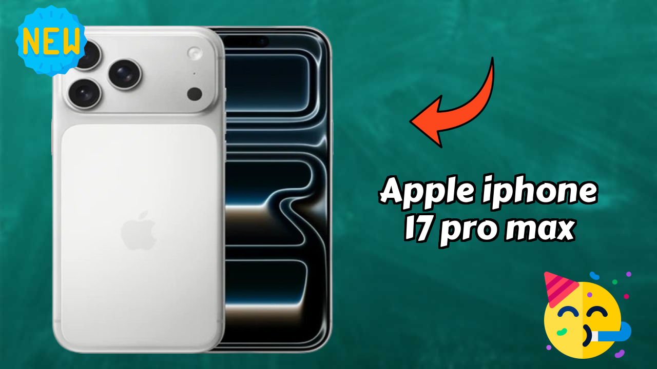 Apple IPhone 17 Pro Max Price: ₹149,900 - Should You Buy It?