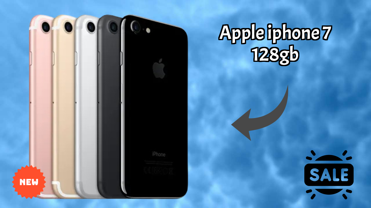 Apple IPhone 7 128GB Performance Test: Apple A10 Fusion All Apps