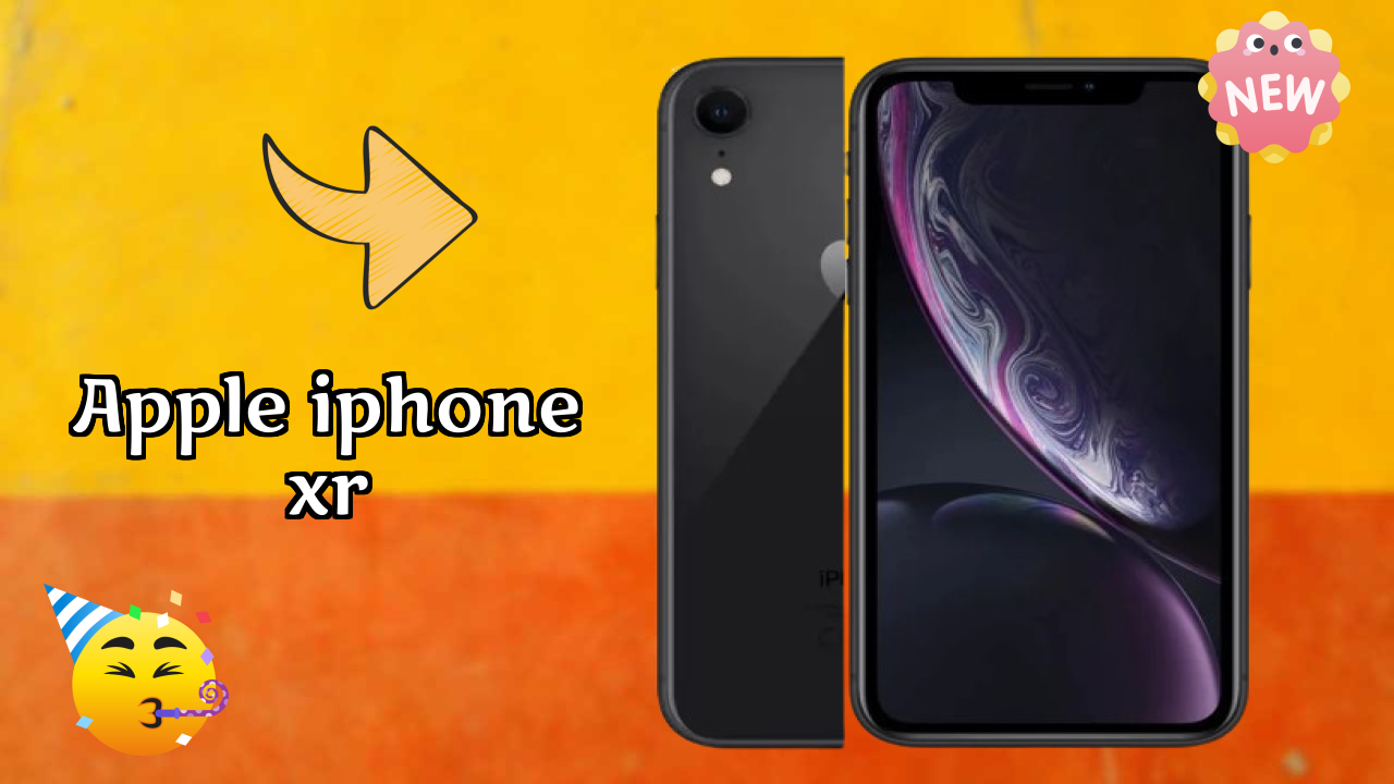 Apple IPhone XR Complete Review: Everything You Need to Know