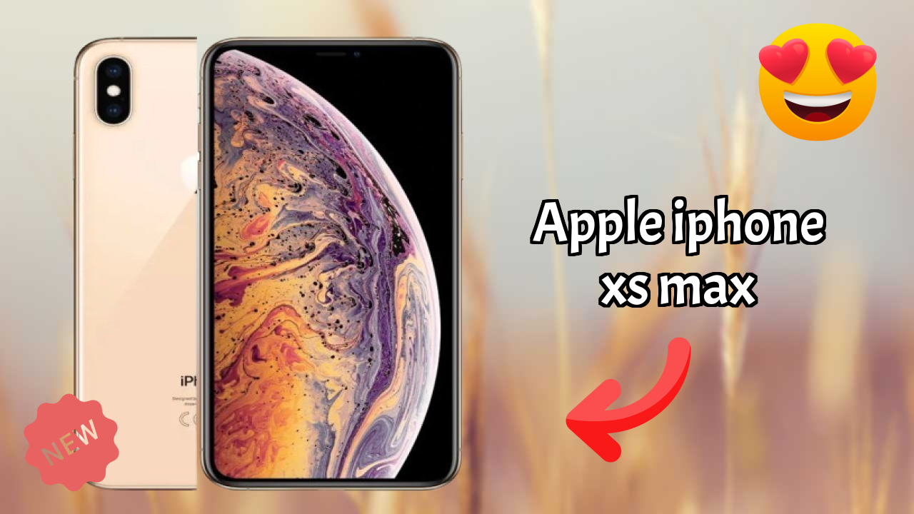 Apple IPhone XS Max Gaming Benchmarks: Apple A12 Bionic Tested