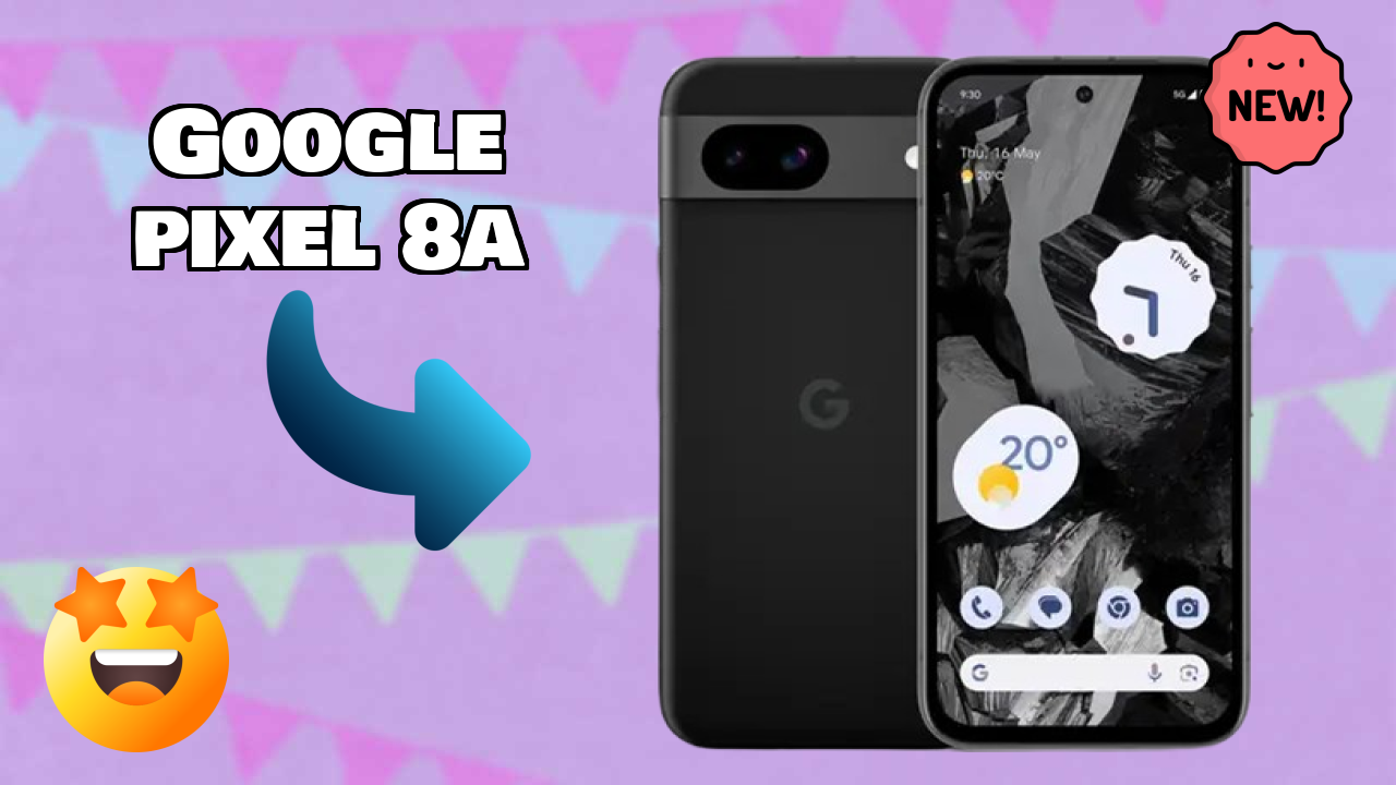 Google Pixel 8A vs Samsung: Complete Feature Compare