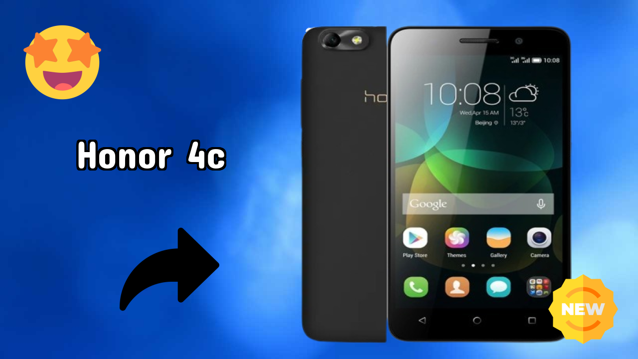 Honor 4C Battery Review: 2550 MAh Endurance Test