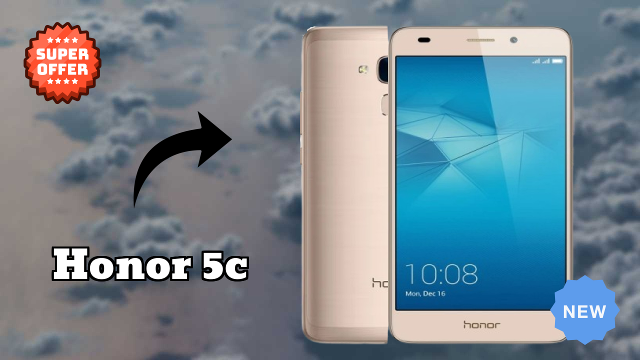 Honor 5C Camera Quality: 8 MP Front Camera Selfie Review