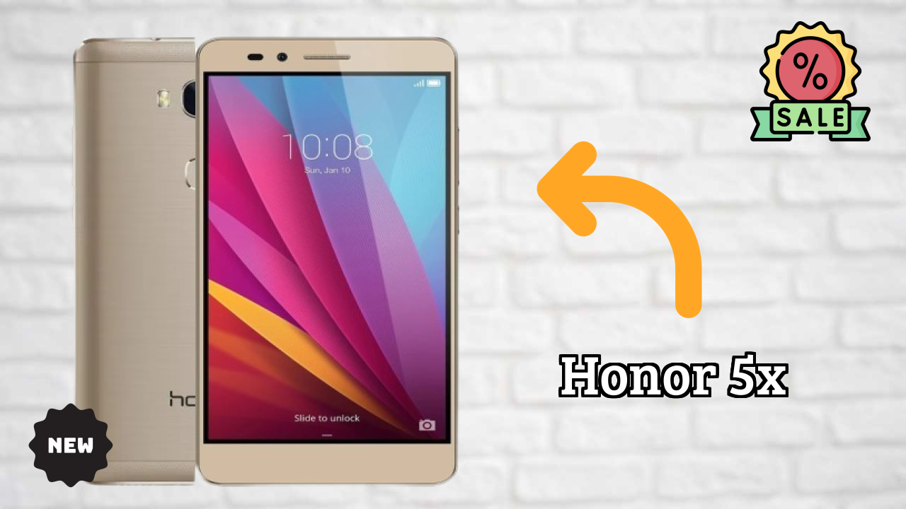 Honor 5X Processor Review: Snapdragon 616 Performance