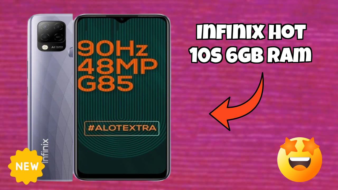 Infinix Hot 10S 6GB RAM - Final Verdict: Is It Worth ₹10,999?