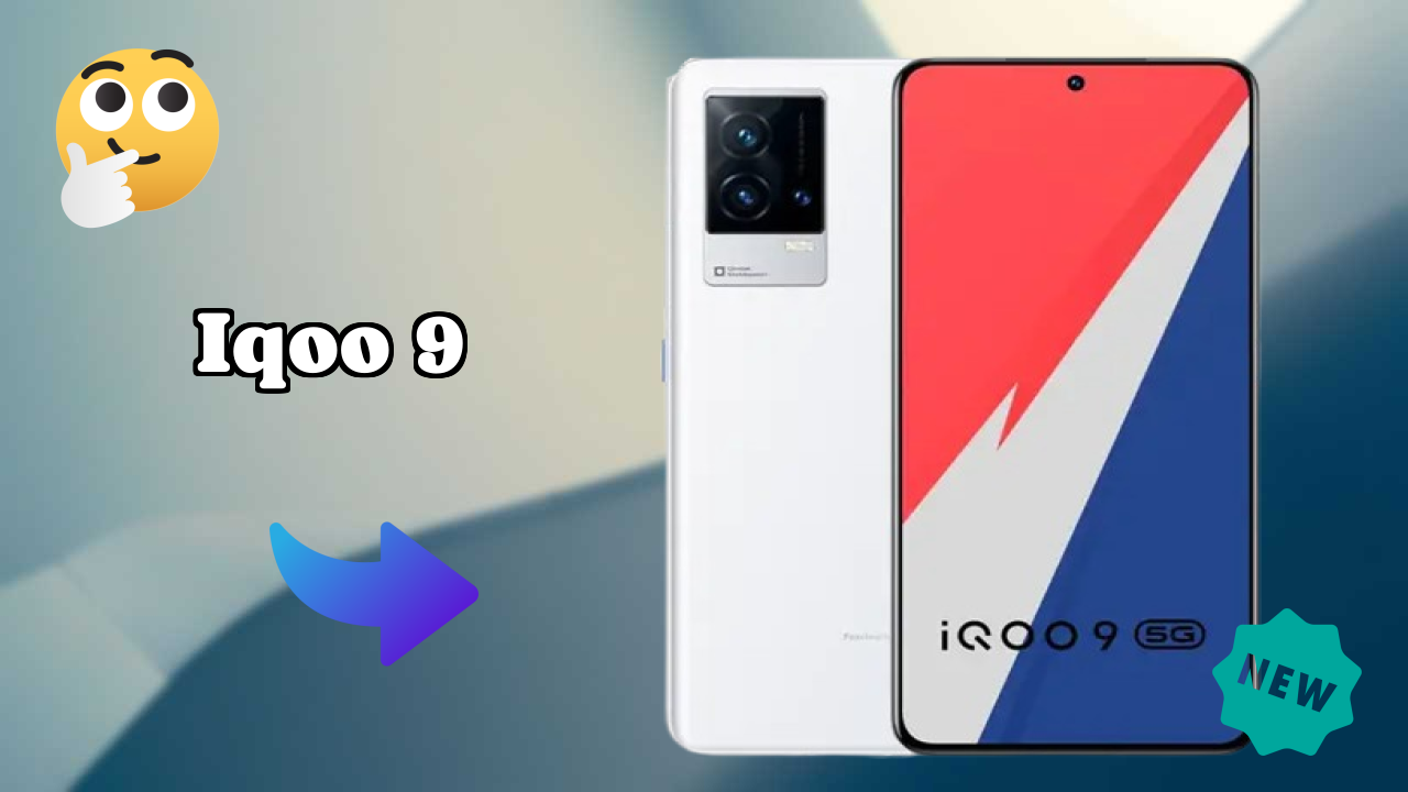 IQOO 9 Camera Samples: 48 MP + 13 MP + 13 MP Rear Camera Real Photos