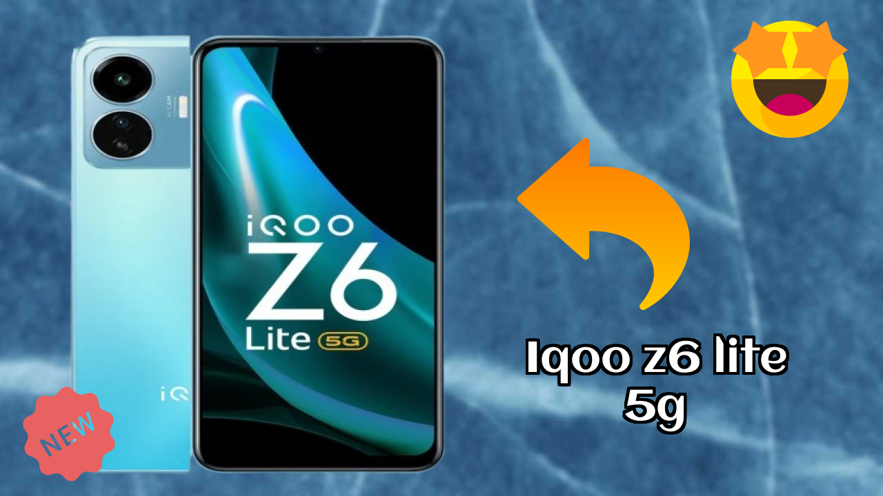 IQOO Z6 Lite 5G Camera Review: 50 MP + 2 MP Rear Camera Samples