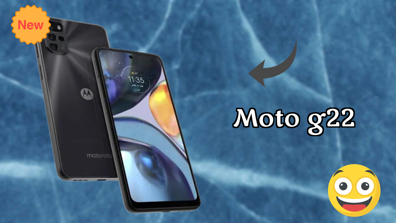 Moto G22 Camera Review: 50 MP + 8 MP + 2 MP + 2 MP Rear Camera Photo Samples