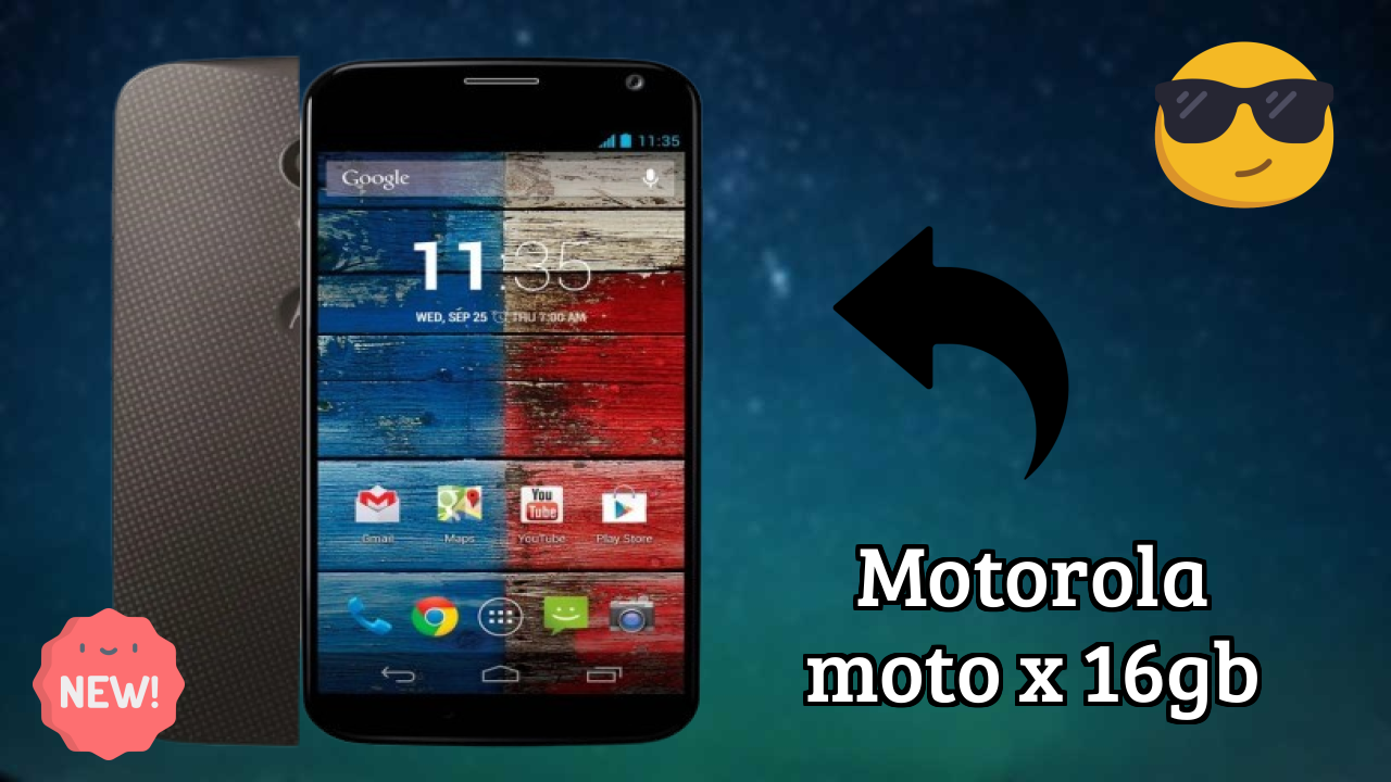 Motorola Moto X 16GB RAM Test: 2 GB RAM Handles Multitasking?