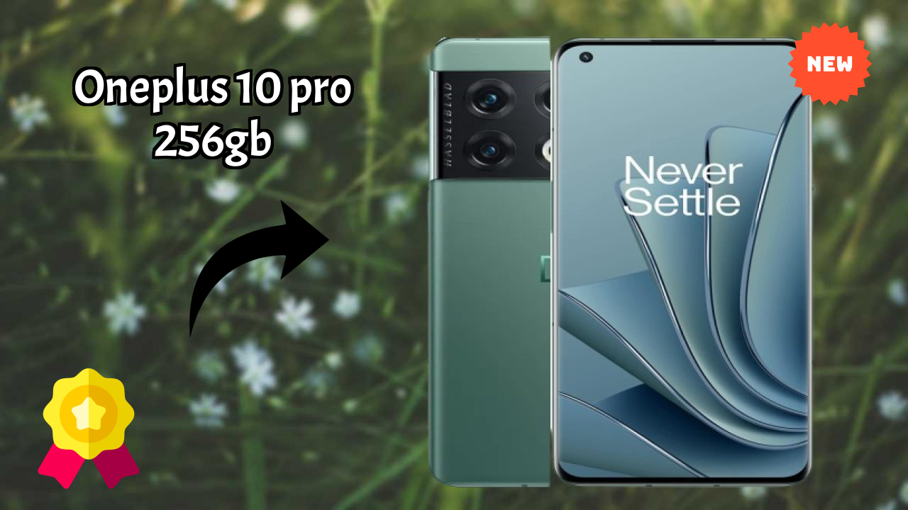 OnePlus 10 Pro 256GB Camera Quality: 48 MP + 50 MP + 8 MP Rear Camera Low Light