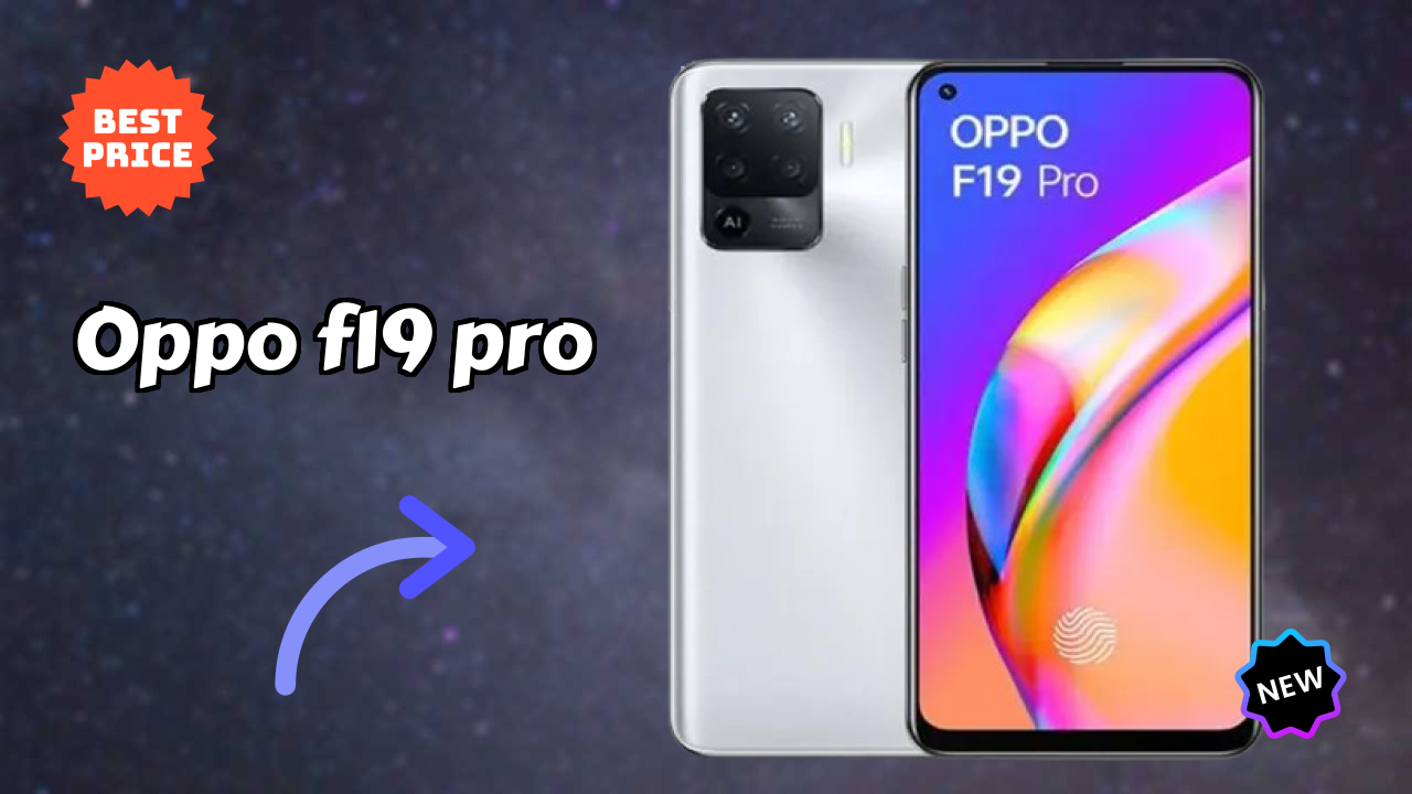 OPPO F19 Pro Camera Test: 48 MP + 8 MP + 2 MP + 2 MP Rear Camera Sample Photos
