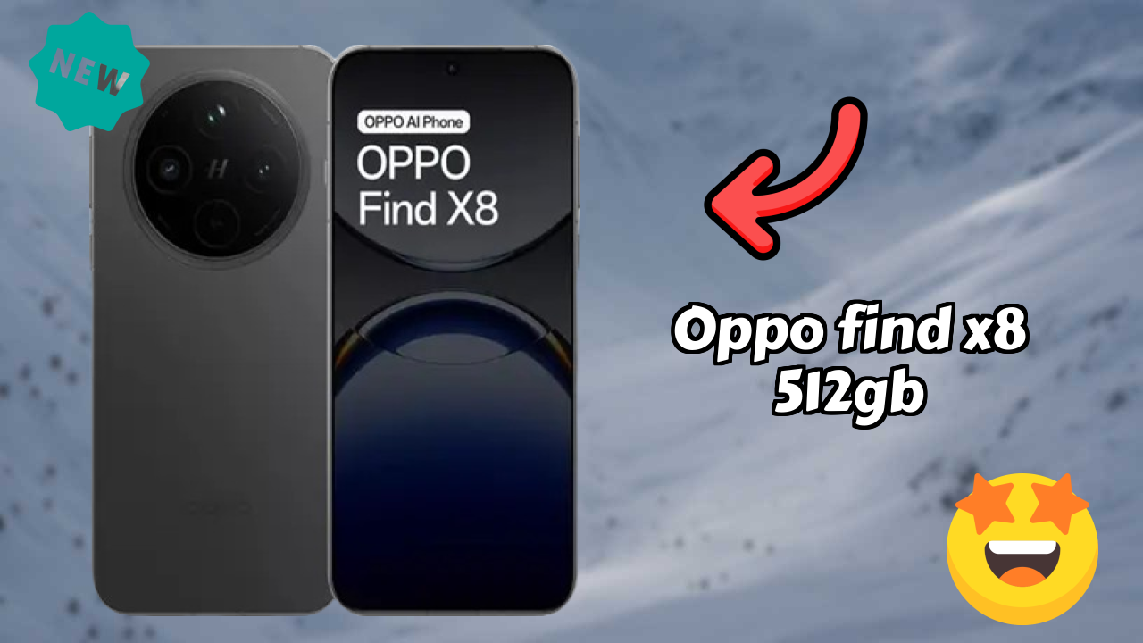 OPPO Find X8 512GB Battery Review: 5630 MAh Endurance Test