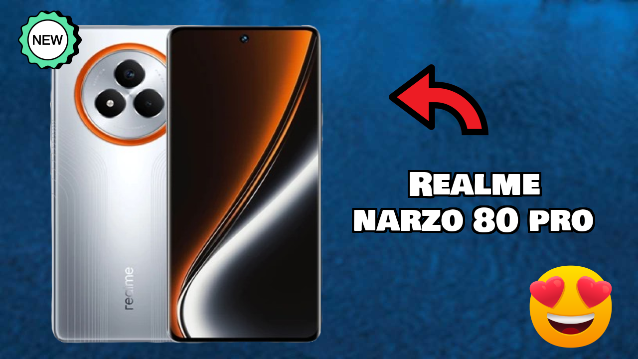 Realme Narzo 80 Pro Performance Test: MediaTek Dimensity 7400 All Apps