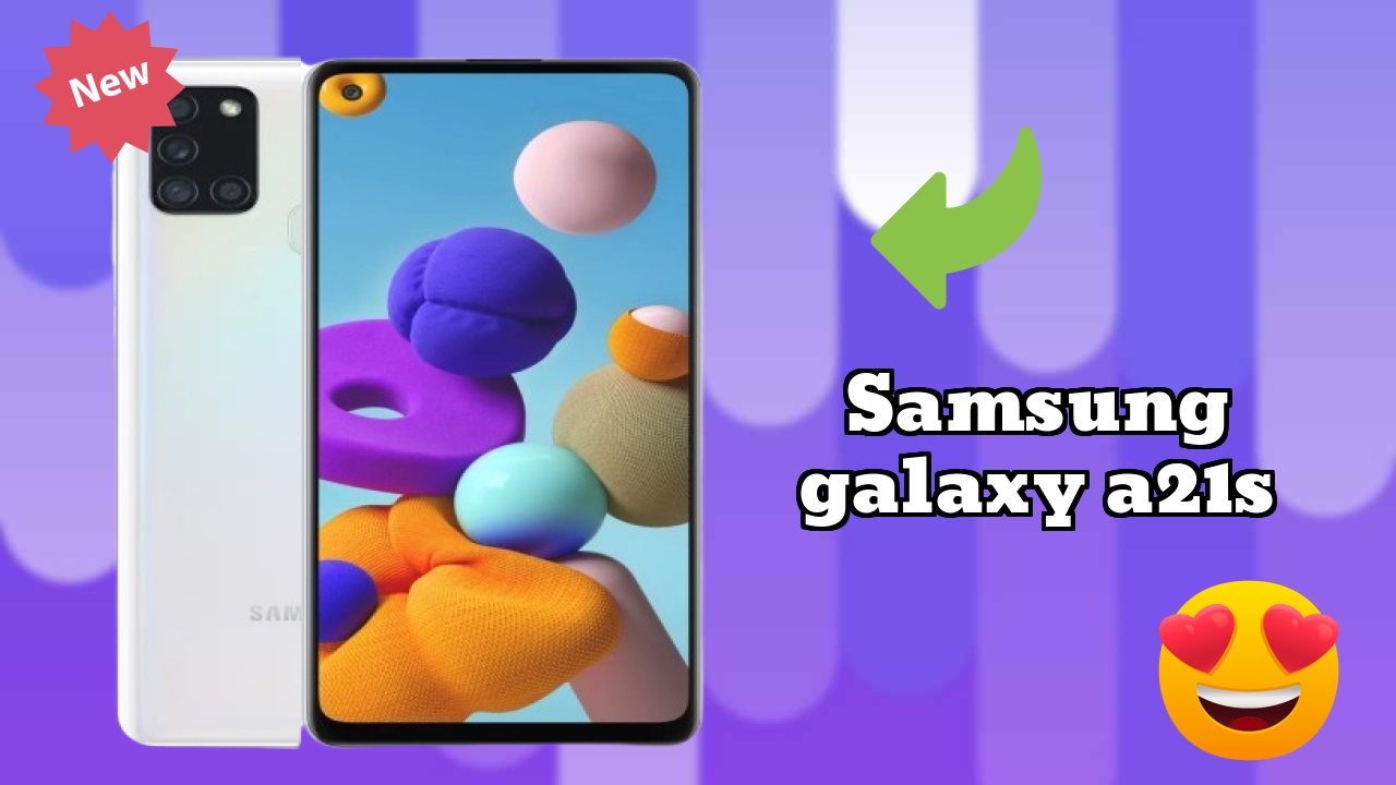 Samsung Galaxy A21s Camera Quality: 48 MP + 8 MP + 2 MP + 2 MP Rear Camera Photo Review