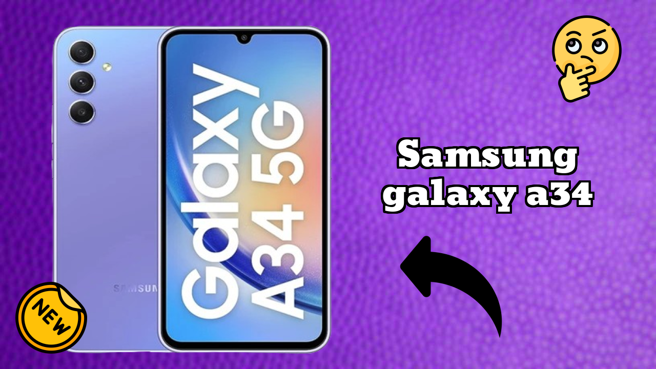 Samsung Galaxy A34 Camera Comparison: 48 MP + 8 MP + 5 MP Rear Camera vs Competition