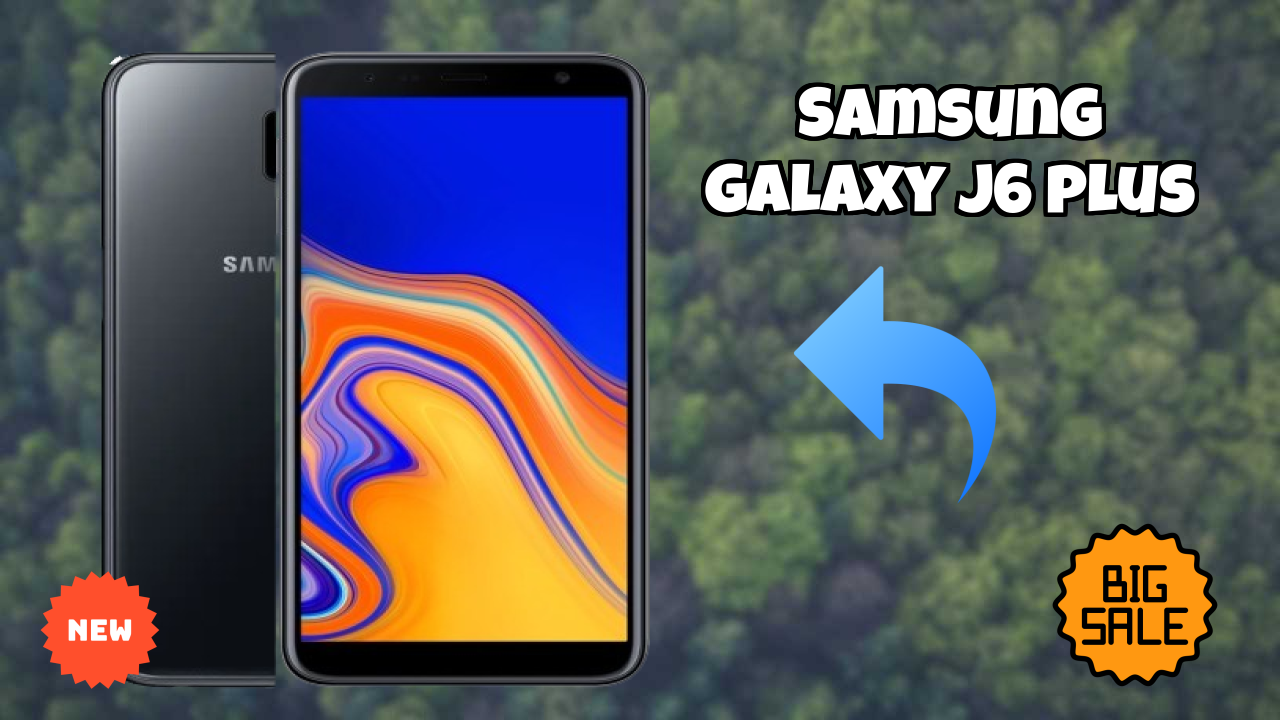 Samsung Galaxy J6 Plus Camera Test: 13 MP + 5 MP Rear Camera Sample Shots