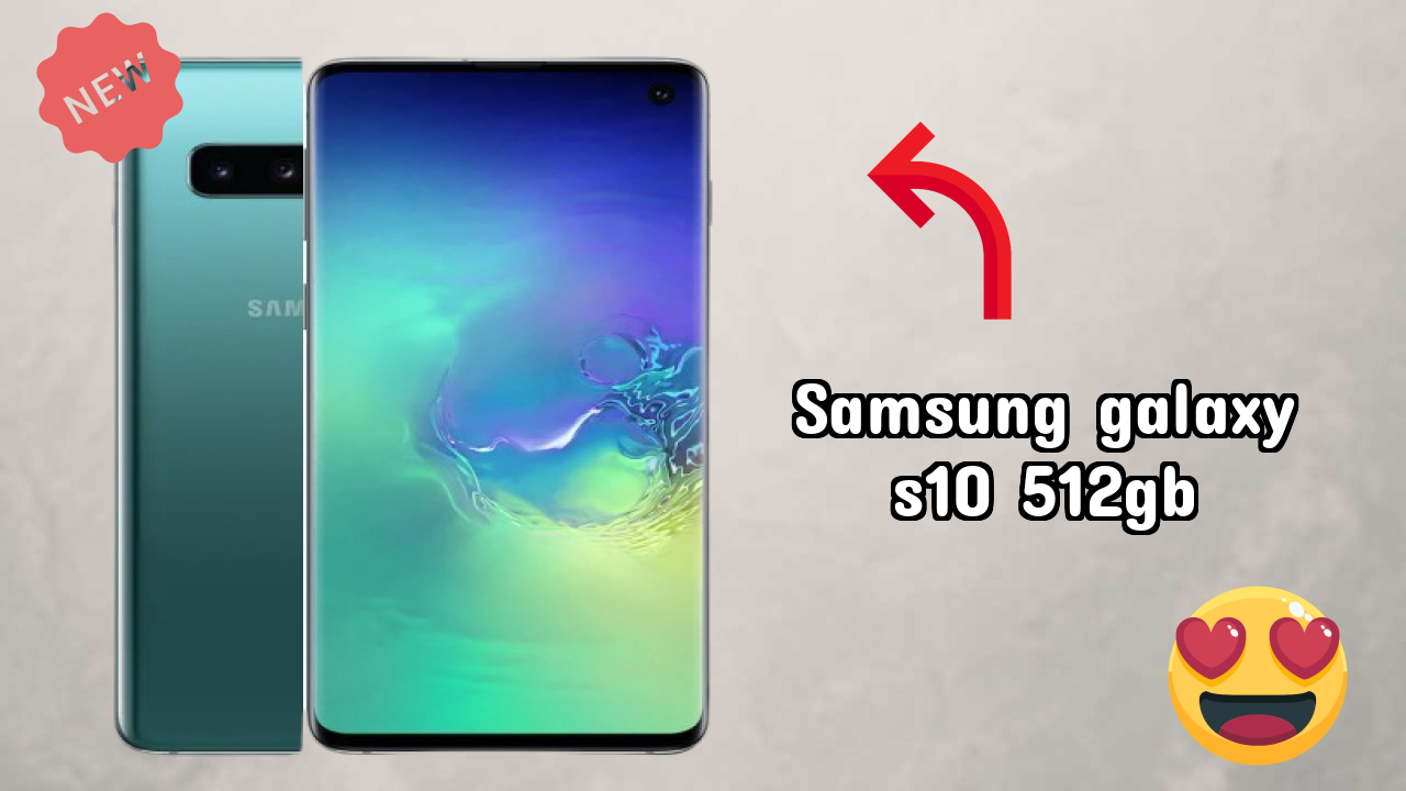 Samsung Galaxy S10 512GB RAM Review: 8 GB RAM Multitasking Test