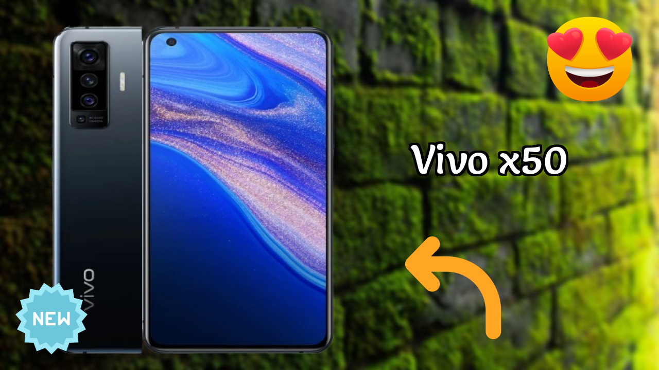 Vivo X50 Gaming Test: Snapdragon 730 FPS Performance