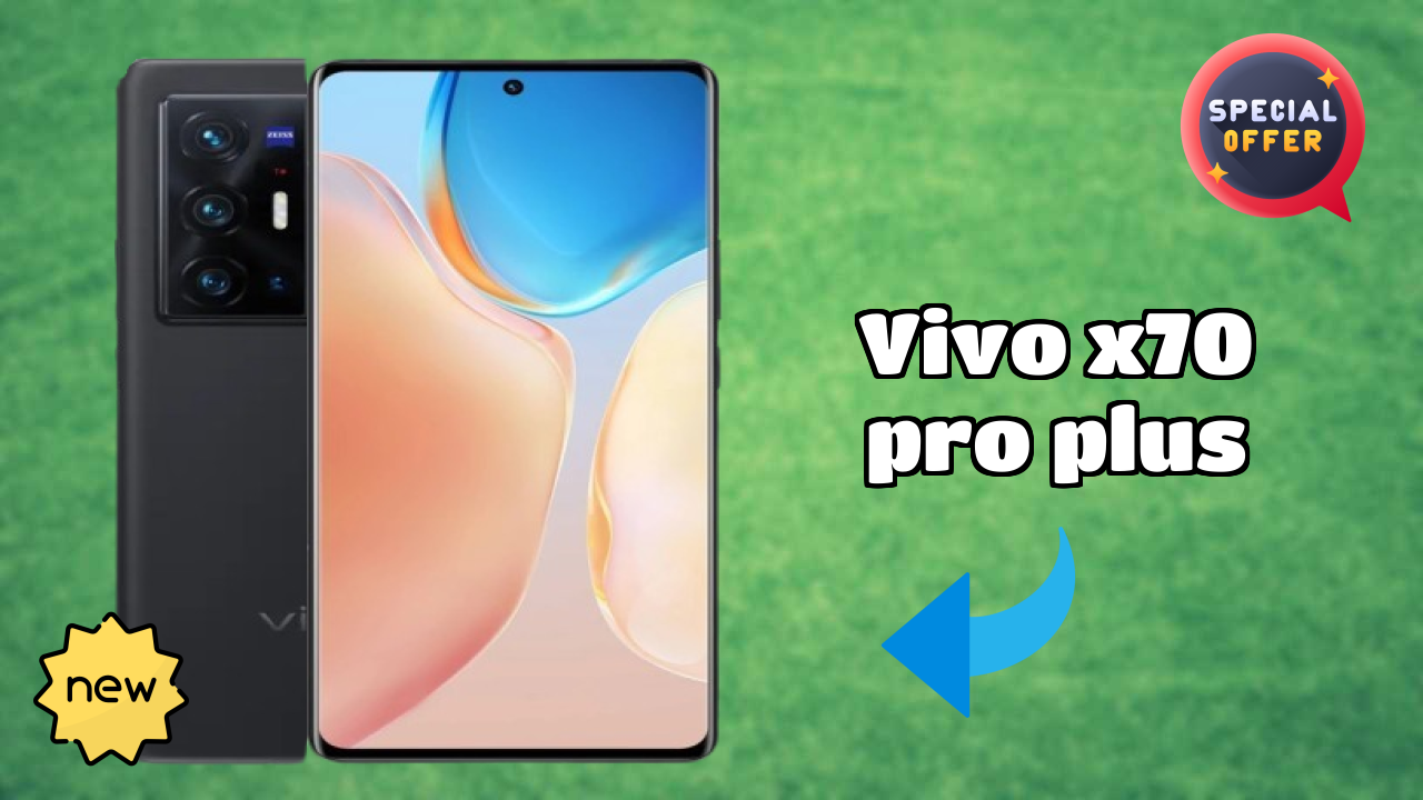 Vivo X70 Pro Plus Gaming Benchmarks: Snapdragon 888 Plus Tested