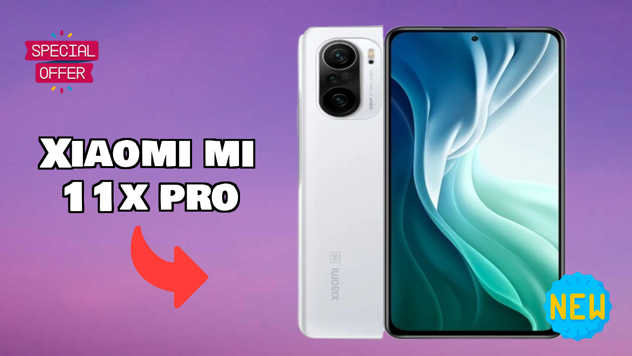 Xiaomi Mi 11X Pro RAM Performance: 8 GB RAM Gaming Check