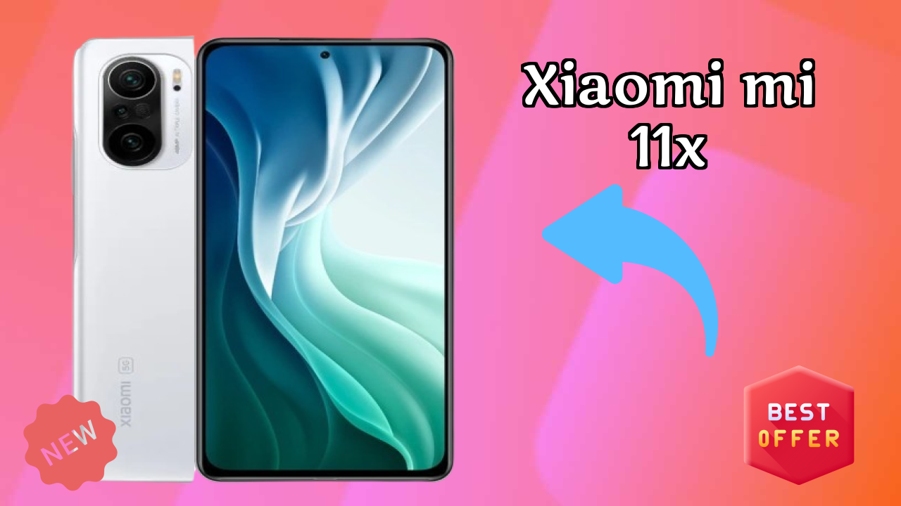 Xiaomi Mi 11X RAM Performance: 6 GB RAM Gaming Tested