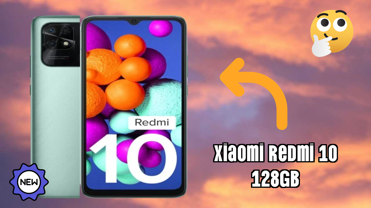 Xiaomi Redmi 10 128GB Gaming Benchmarks: Snapdragon 680 Tested