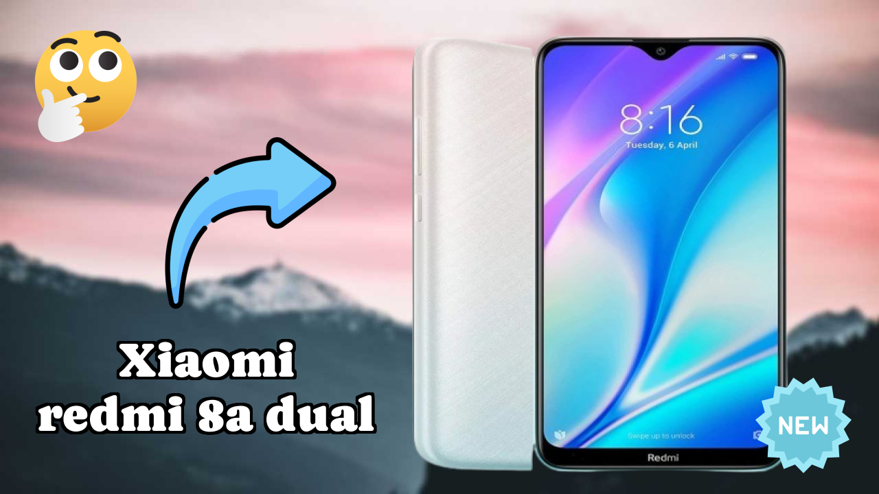 Xiaomi Redmi 8A Dual Camera Review: 13 MP + 2 MP Rear Camera Photo Test