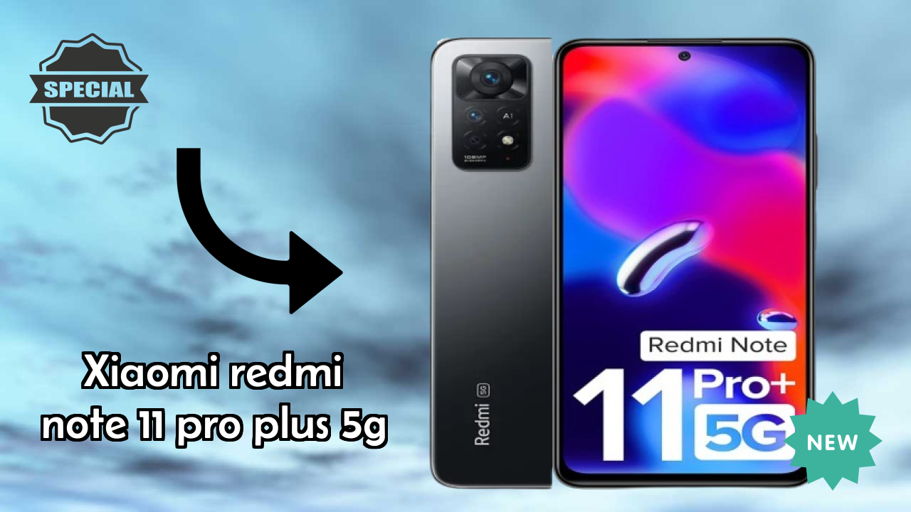 Xiaomi Redmi Note 11 Pro Plus 5G Display Size: 6.67 Inches (16.94 Cm) Screen Review