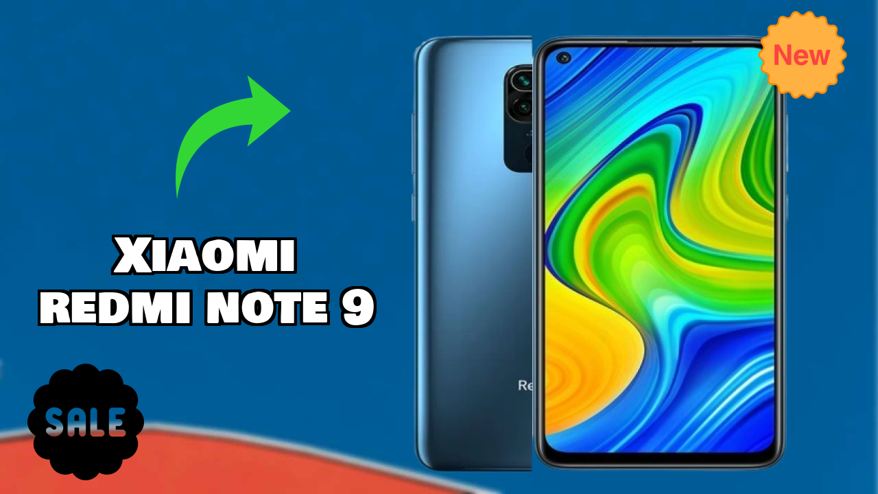 Xiaomi Redmi Note 9 Camera Quality: 13 MP Front Camera Selfie Test
